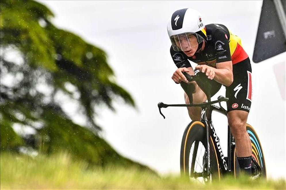 Remco Evenpoel