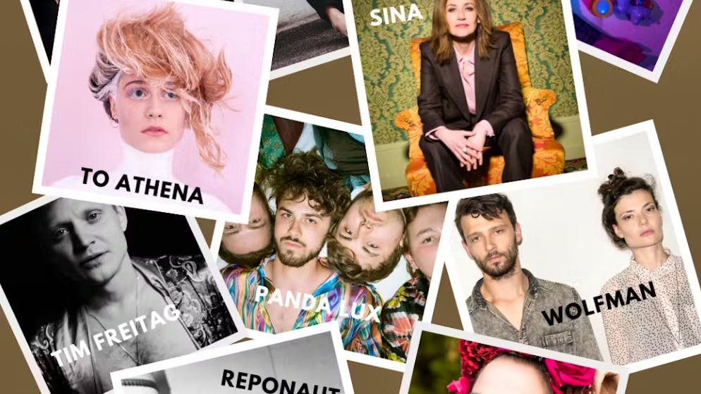 «Frau, Leben, Freiheit». So klingt der Protest-Song, den kein Radio spielen will