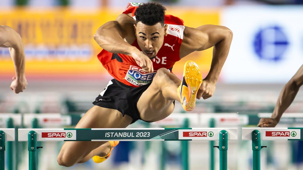 Ligue de diamant. Un exploit suisse et un record du monde à Florence