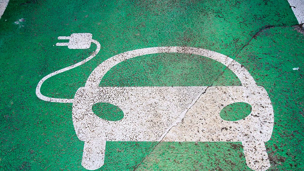 Il sera bientôt plus facile pour les Lausannois de trouver une borne où recharger sa voiture électrique. (Image prétexte)