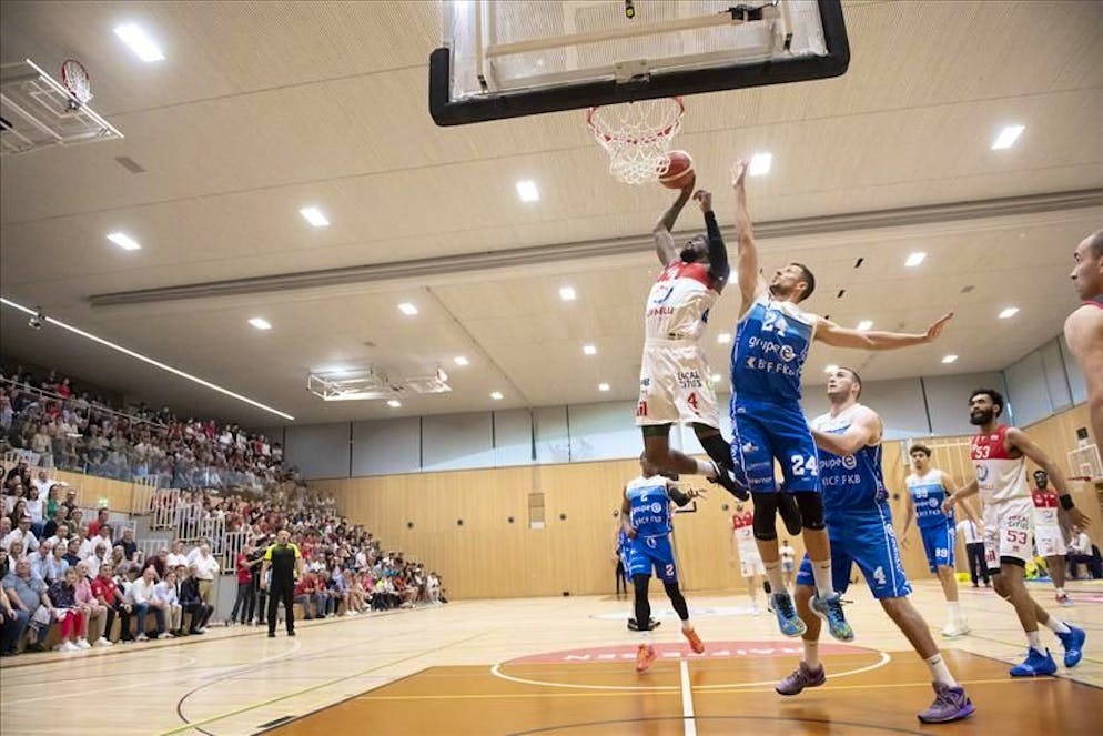 Bogues e Kovac