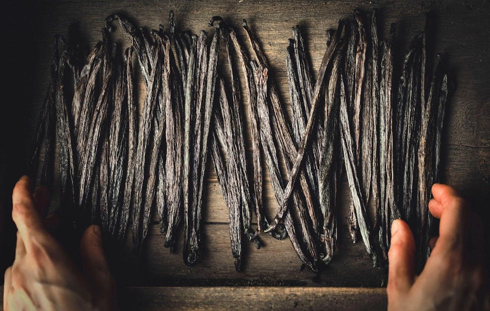 L'enquête a été ouverte après trois vols consécutifs en mai et juin 2022, représentant plus d'une demi-tonne de vanille d'une valeur de 200.000 euros.