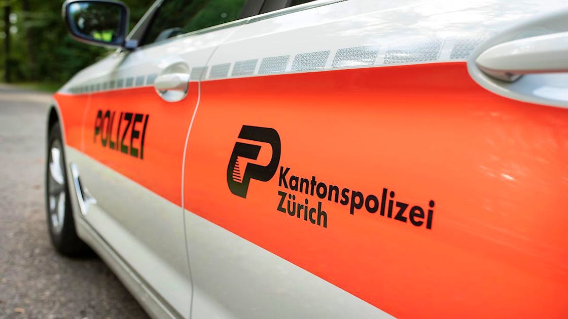 Man Seriously Injured After Being Hit by Tram in Kloten