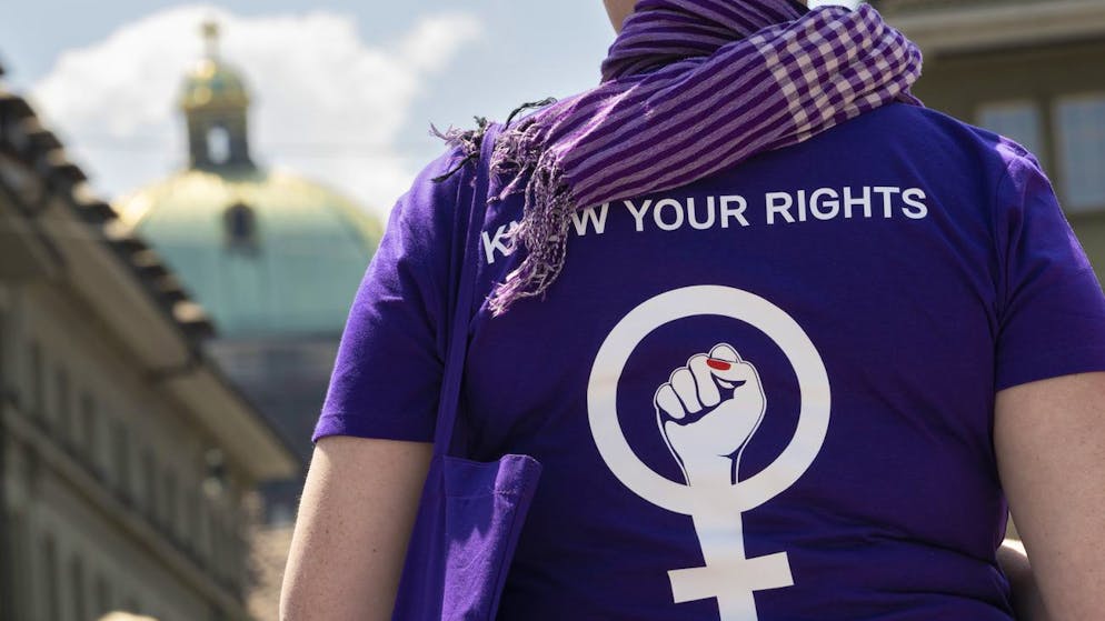 Grève féministe. La vague violette devrait se mobiliser fortement le 14 juin