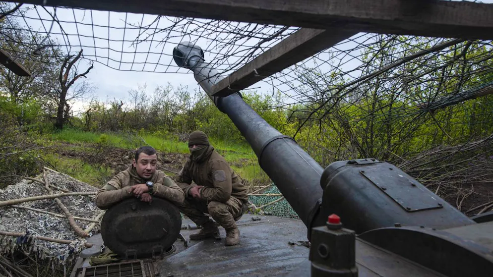 Ucraina. Garanzie per Kiev, l'Europa e gli Usa insieme al lavoro. Cosa si sa finora