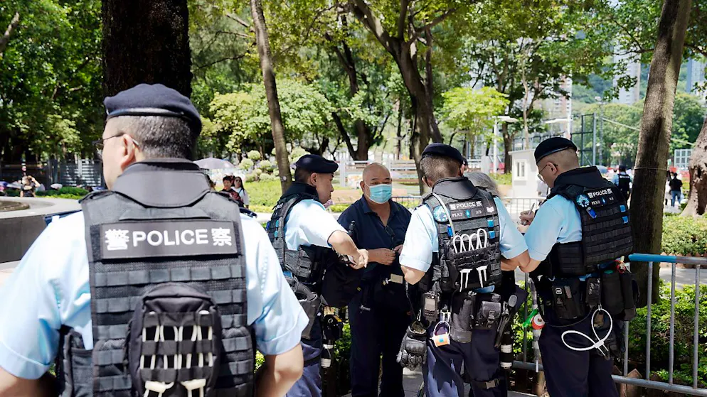 Commemorazioni Tienanmen. Arrestata la leader dell'opposizione a Hong Kong