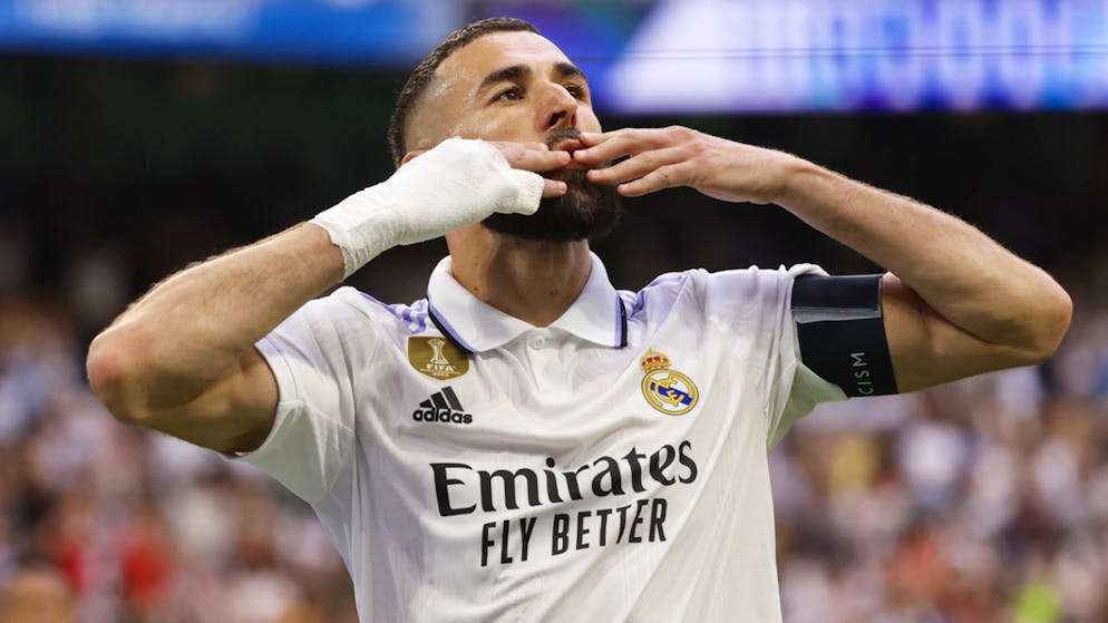 Football. «Plus de dix» stars ciblées pour un transfert en Arabie saoudite