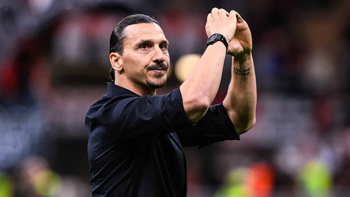 Die besten Sprüche des Zlatan Ibrahimovic blue News