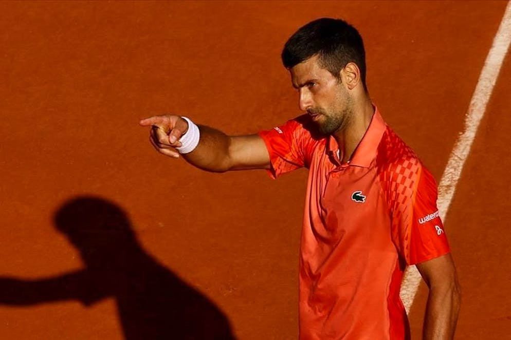 Djokovic
