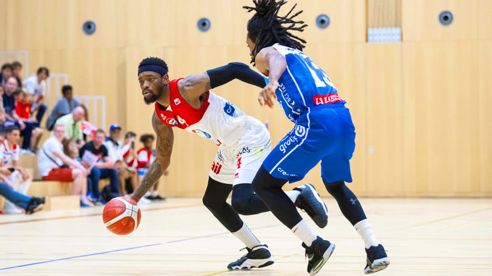 Basketball. Massagno arrache l’égalisation sur le fil contre Olympic