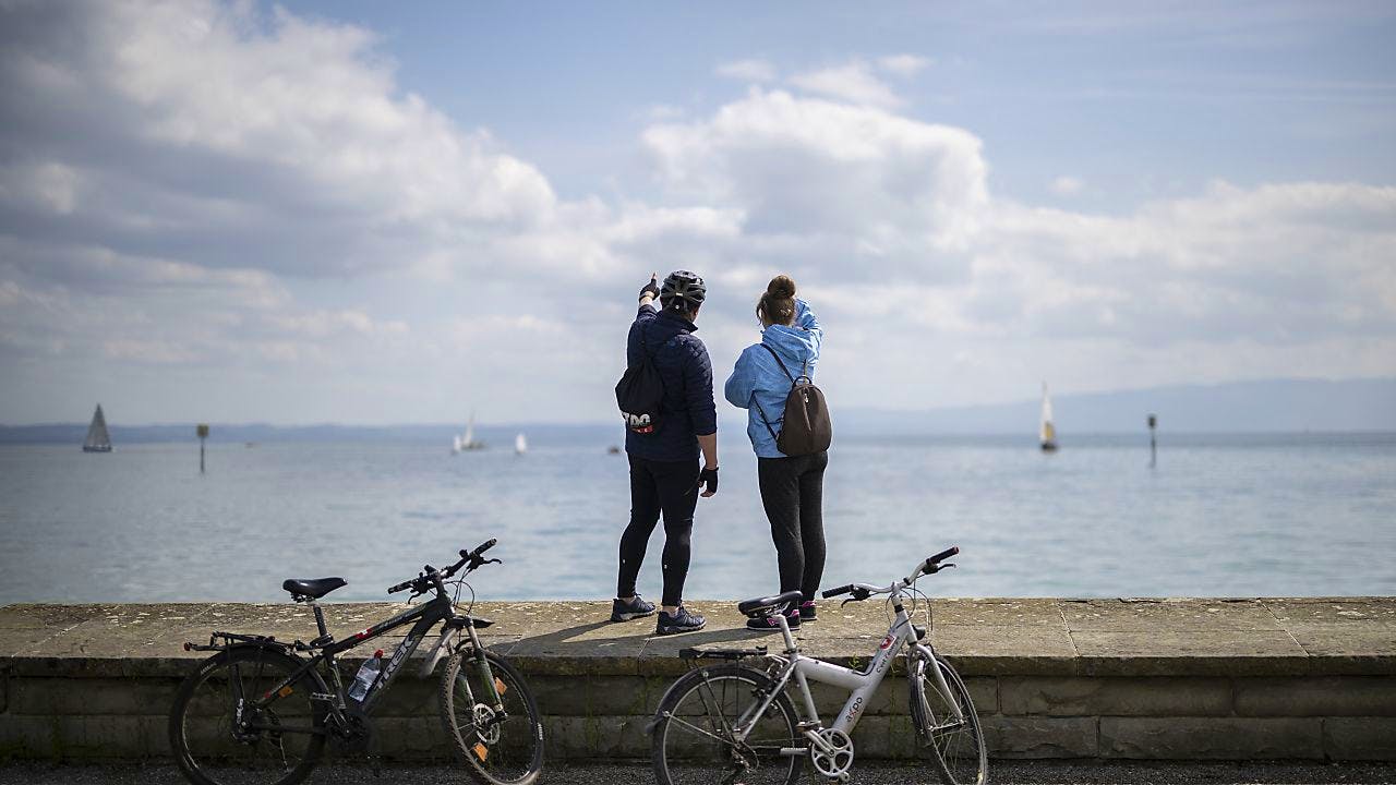Ökologie. Invasive Arten und Klimawandel bringen den Bodensee durcheinander