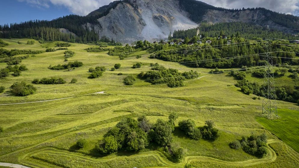 Grigioni. Anna Giacometti controllerà le donazioni di Brienz