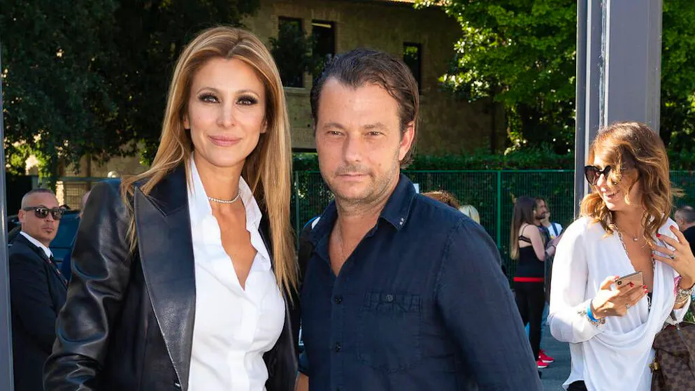 Relazioni. Le minacce dell’ex marito di Adriana Volpe: «Le farò fare una brutta fine»