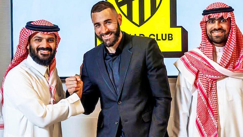 Der saudische Masterplan. Was steckt hinter der Transferoffensive Saudi-Arabiens?