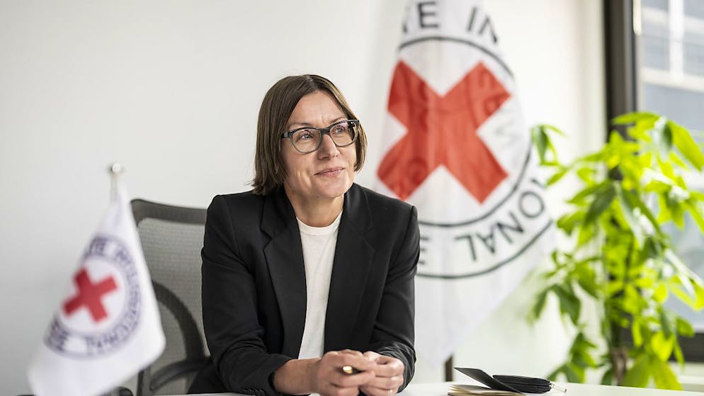 Aiuto umanitario. Il CICR in cerca di fondi: trattative con la Svizzera e altri donatori