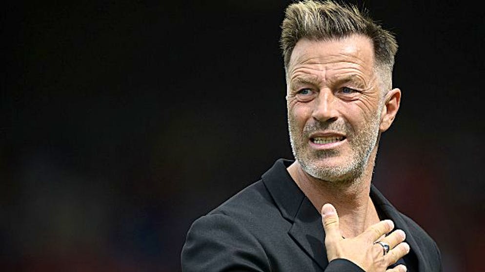 Sion retrocesso. Tramezzani: «Un dolore simile non l'ho mai provato in vita mia»