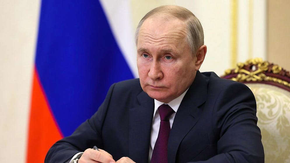 Guerra. Putin riceverà i leader africani che gli mostreranno un piano di pace