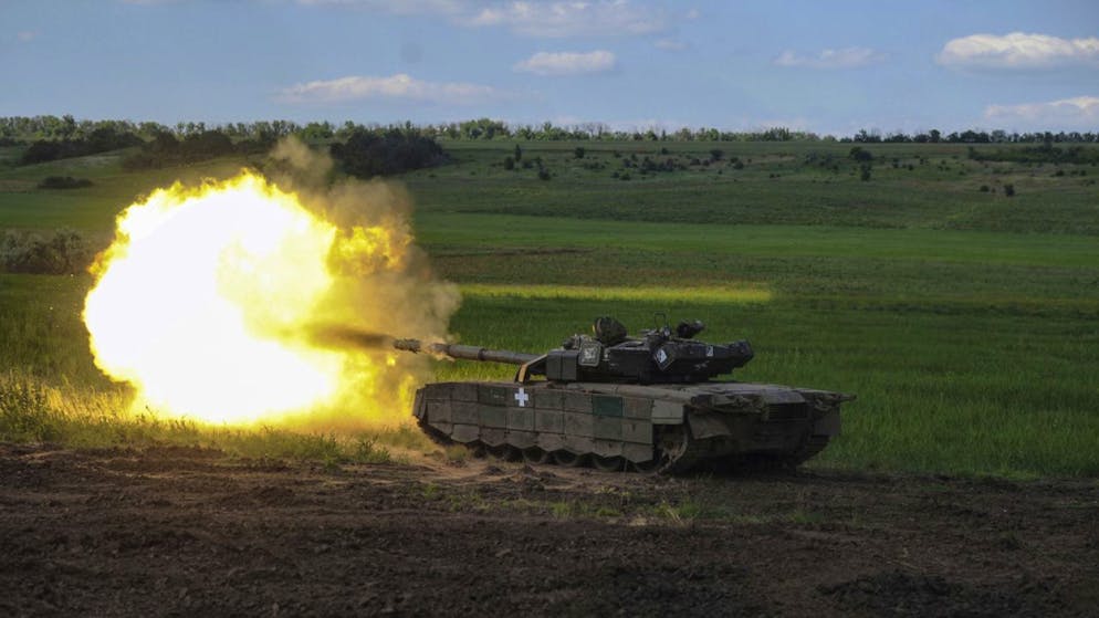 Lo dicono i media USA. La controffensiva ucraina potrebbe essere iniziata