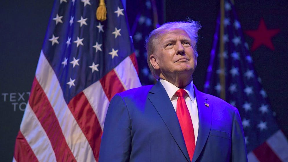 Stati Uniti. La California decide che Trump può partecipare alle primarie