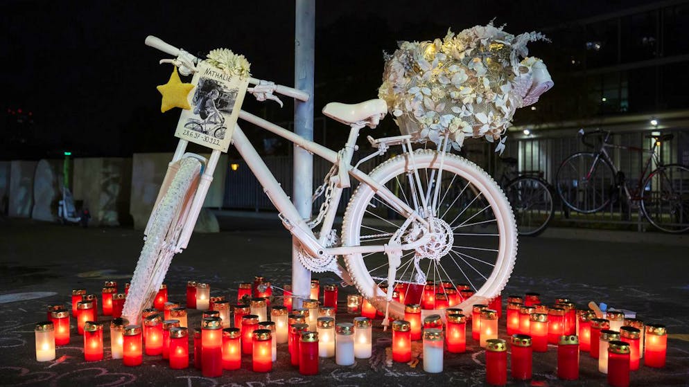 Verkehrssicherheit. So ist die Lebensgefahr auf der Strasse am grössten