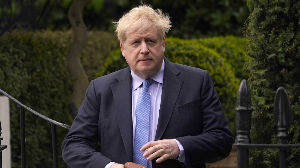 Partygate. Boris Johnson si dimette dal Parlamento: «Non ho mentito»