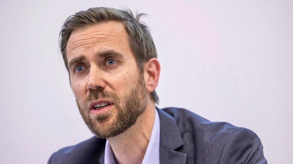 Super League. Claudius Schäfer : «Pour le canton de Vaud, c'est une success story»