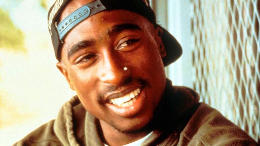 Musica. Stella postuma sulla Hollywood Walk of Fame a Tupac