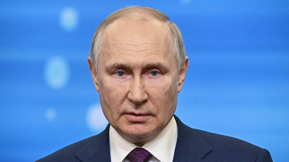 Guerra. Battaglie «brutali» in Ucraina, Putin: «Controffensiva iniziata»