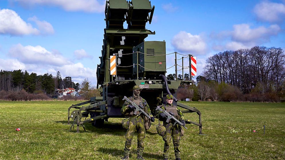 Ucraina. Verso ulteriori aiuti per 2 miliardi dagli USA a Kiev