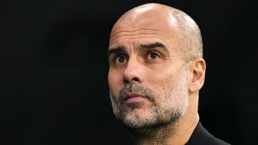 Pep Guardiola vuole tornare a vincere la Champions League 12 anni dopo l'ultima volta.