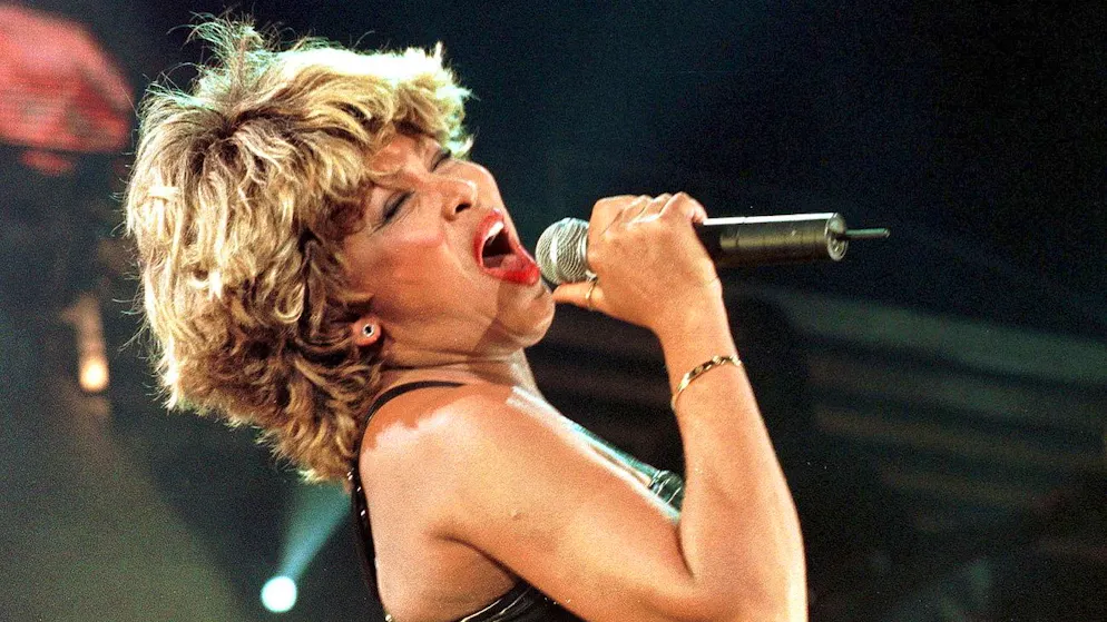 Ordine di riservatezza. L'infermiera che ha curato Tina Turner: «In ospedale ci è stato proibito di parlare di lei»