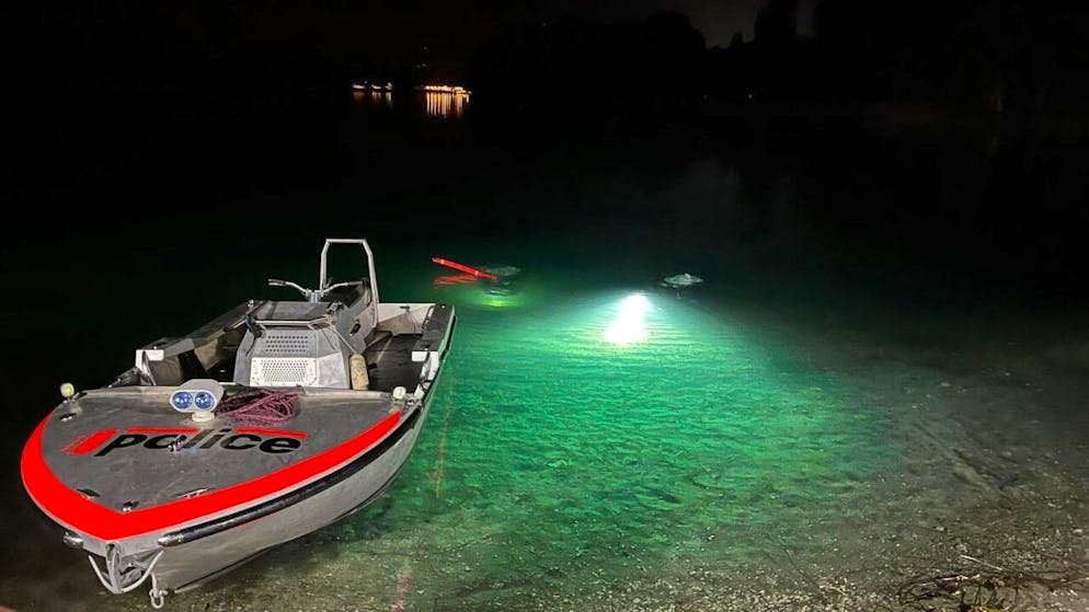 Tödliche Badeunfälle. Diese Gruppe trifft es am häufigsten