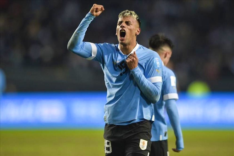 Luciano Rodriguez