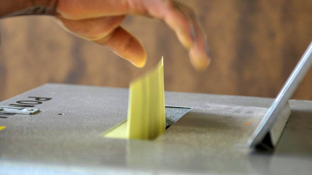 Il s'agit d'une modification constitutionnelle, c'est la population vaudoise qui aura le dernier mot (archives).