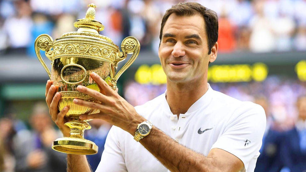 Es wird immer enger. Welche Rekorde hält Federer eigentlich noch?