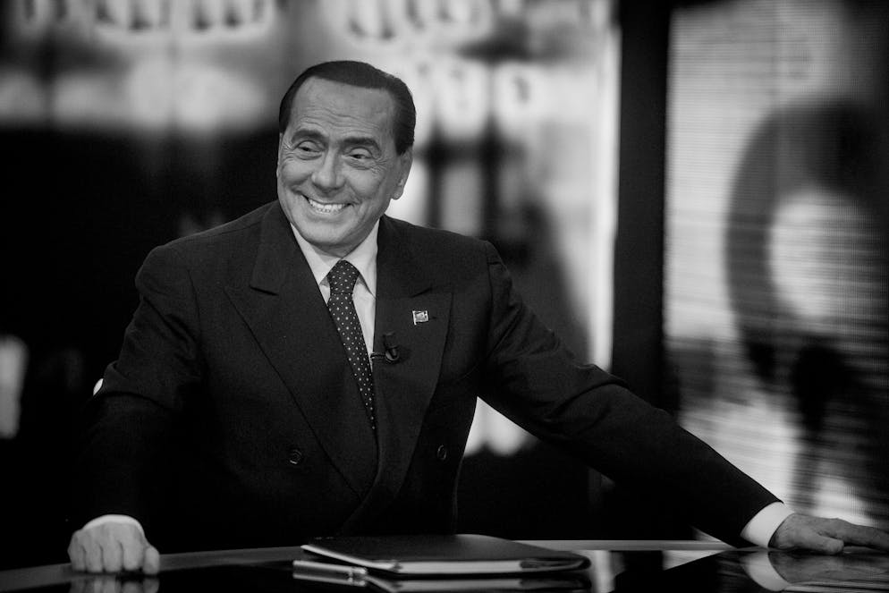 «Il cavaliere» est décédé à l'âge de 86 ans. (archives)