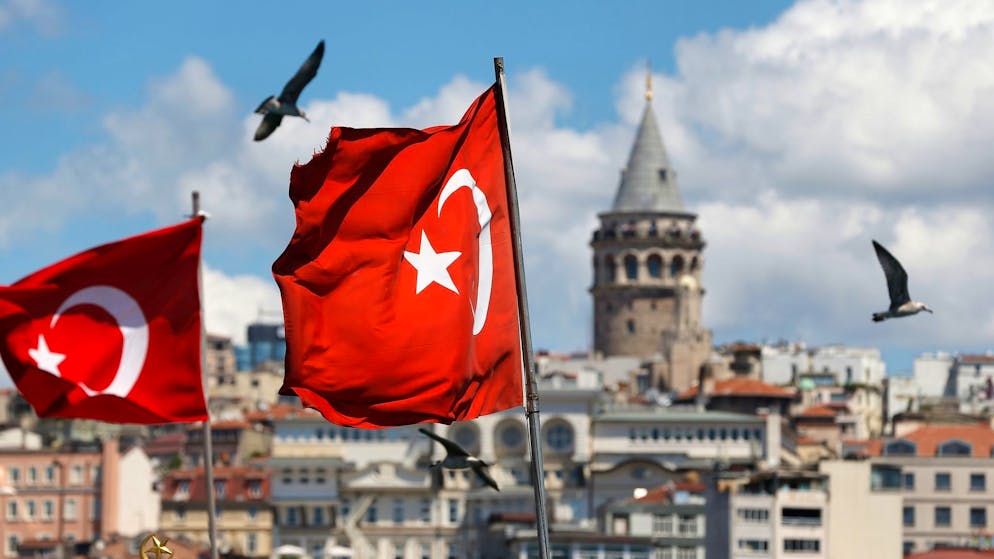 Explosion in Hochhaus. Mindestens 25 Tote nach Brand in Istanbuler Nachtclub