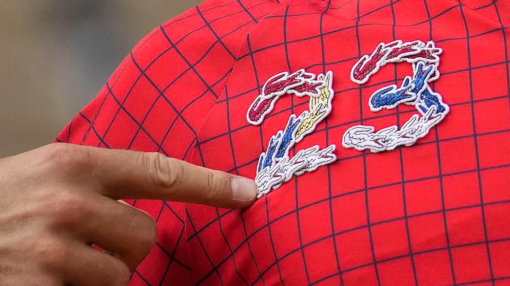 Novak Djokovic hat noch lange nicht genug - Gallery. Nun ist er mit 23 Major-Turniersiegen alleiniger Rekordhalter