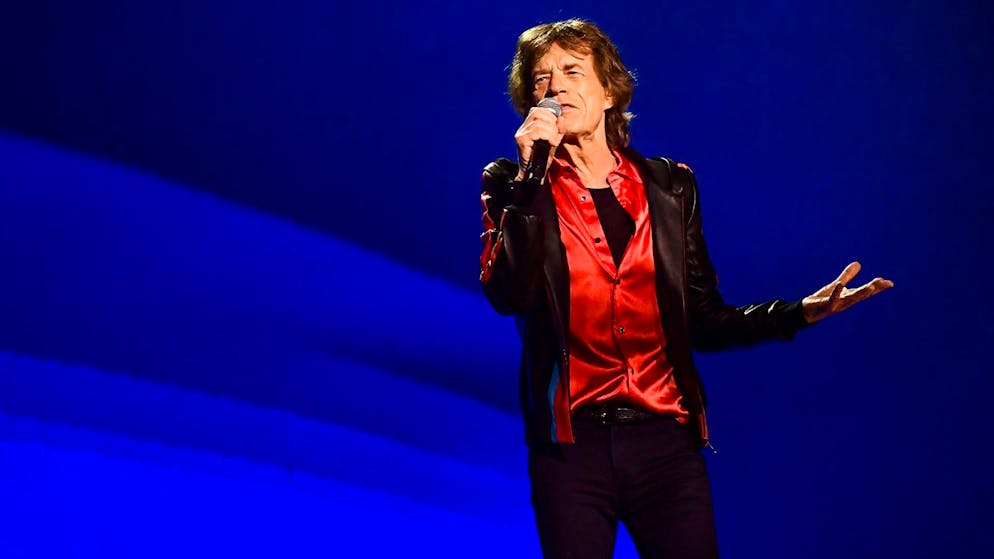 Rolling-Stones-Sänger wird 80. So wild lebt Mick Jagger