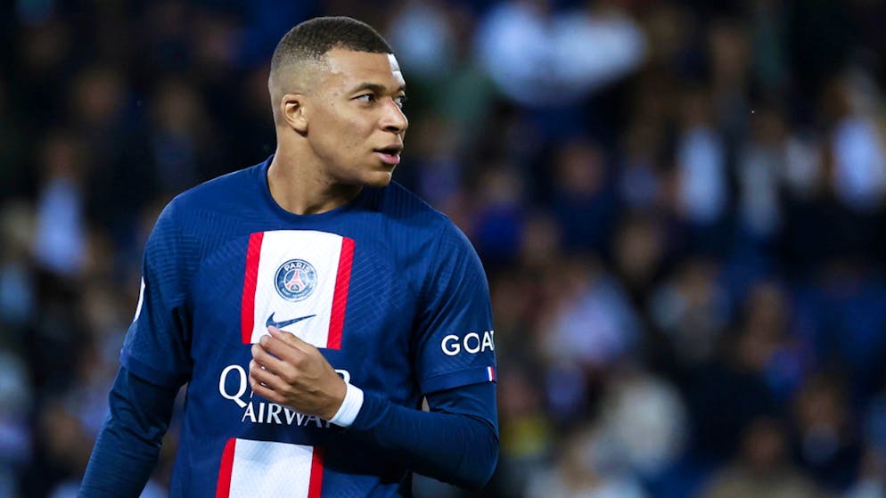 Paris Saint-Germain. La fin de l’histoire d’amour avec Kylian Mbappé