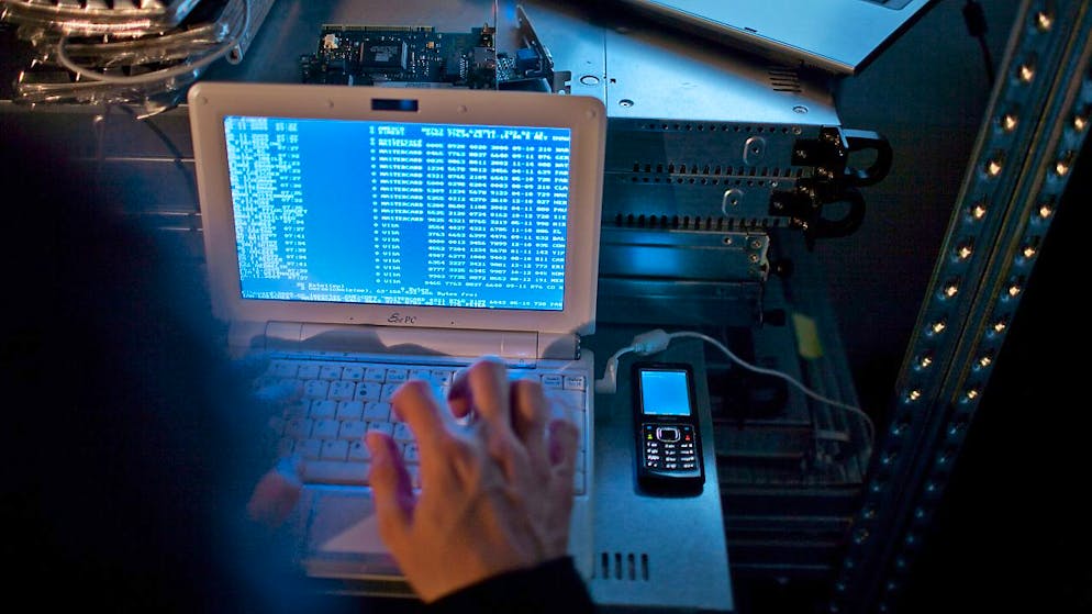 La Confédération travaille constamment à la protection de ses systèmes et adapte le dispositif de sécurité au degré de menace, a indiqué le NCSC.