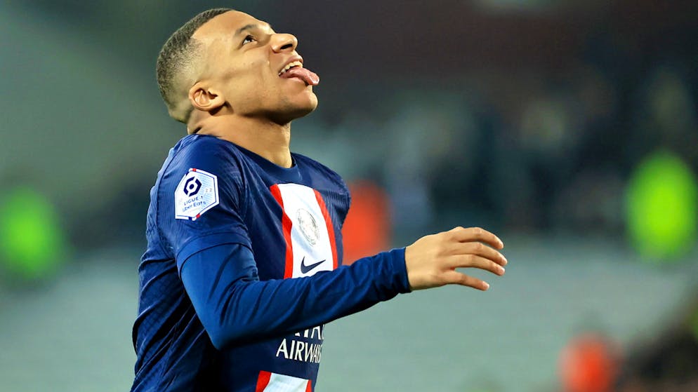 Paris Saint-Germain. Sur le départ ? Kylian Mbappé sort du silence
