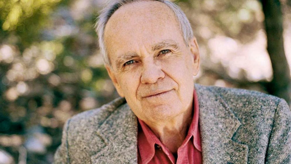 È morto lo scrittore Cormac McCarthy