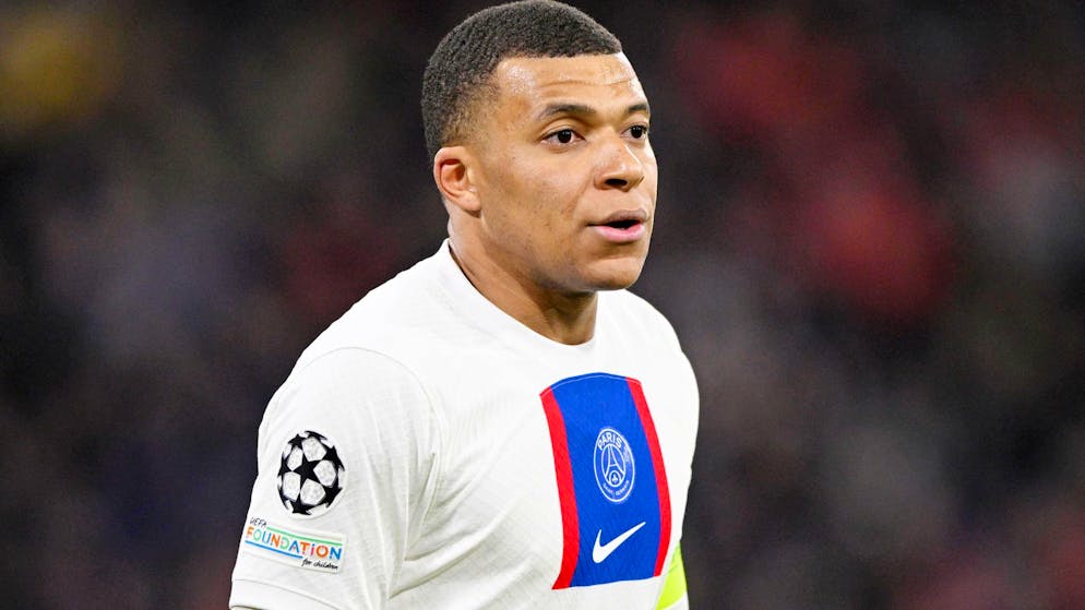 Wechselt Kylian Mbappé schon in diesem Sommer den Verein?