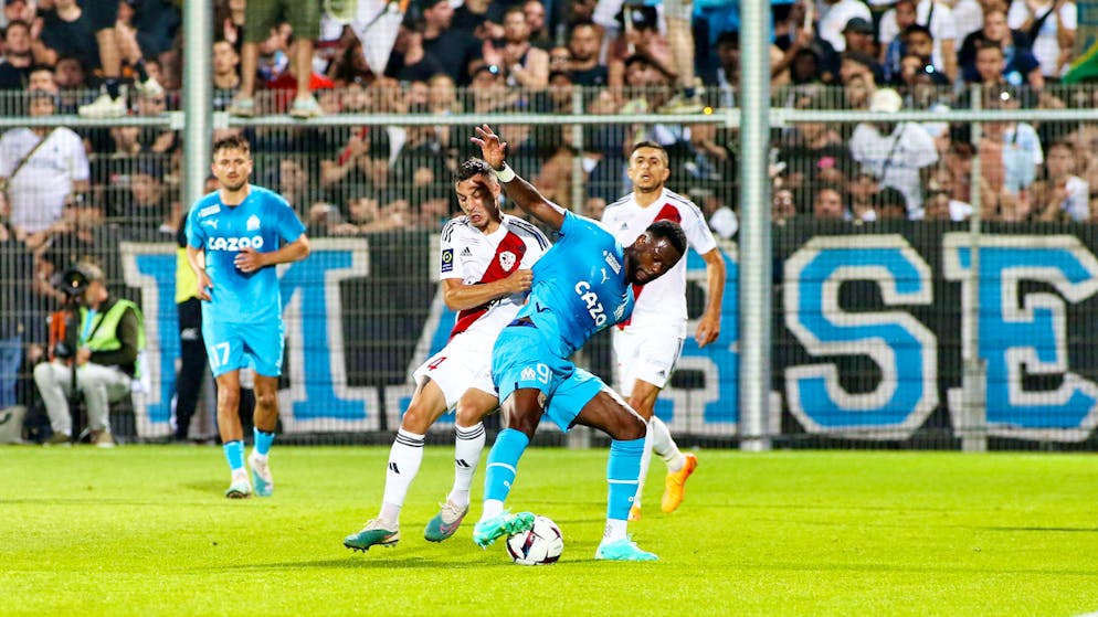 Le petit Kenzo et sa famille avaient été agressés en marge d’un match à Ajaccio.