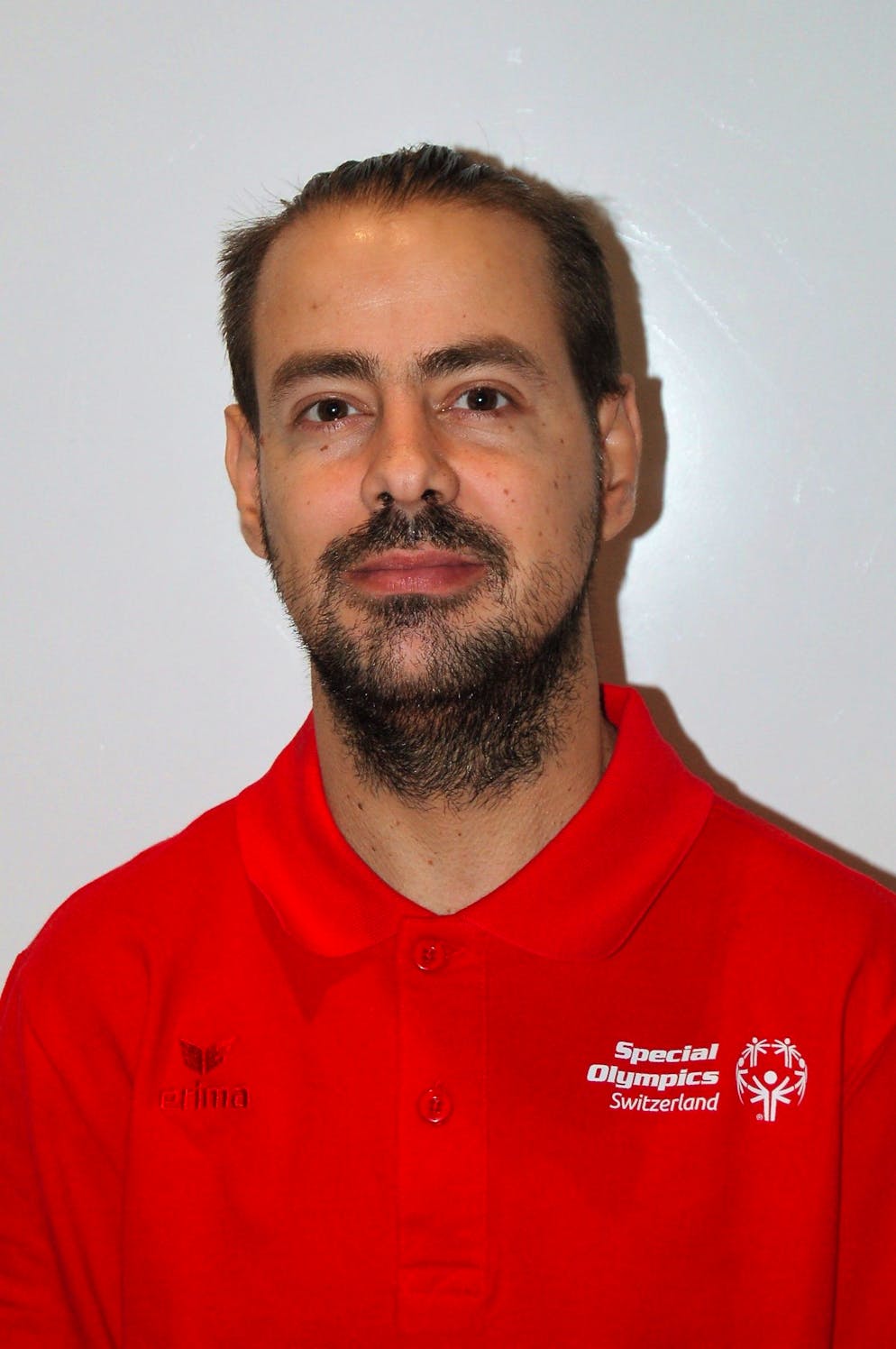 Special Olympics. Martin Fischer (32 ans): À ses heures perdues, cet amateur de cinéma aime se promener. «C’est très important pour moi et cela me rend fier de pouvoir aller à Berlin. Je me réjouis de rencontrer de nouvelles personnes.»