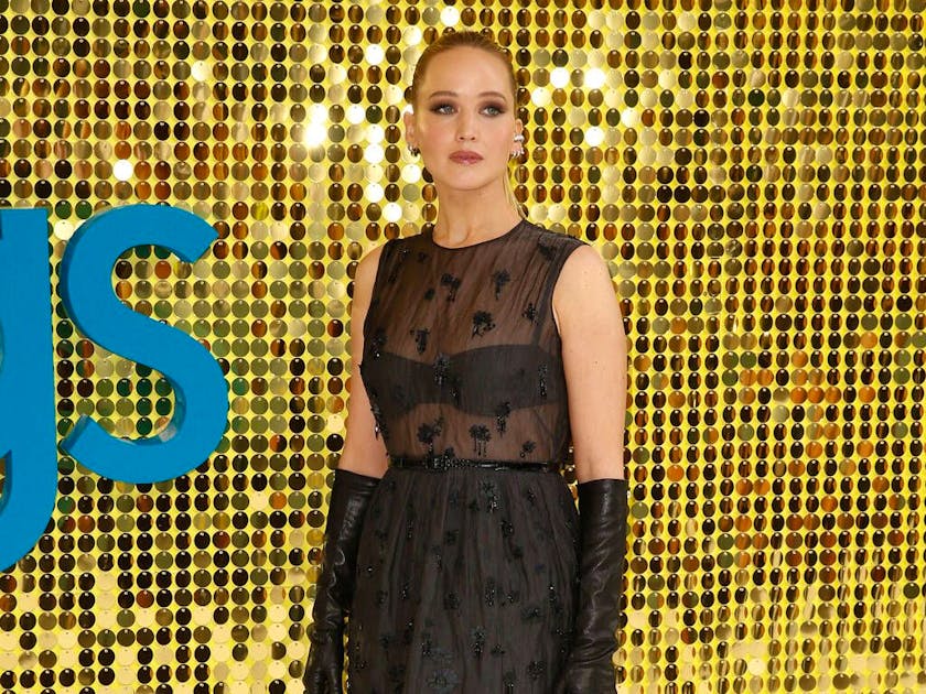 Jennifer Lawrence Turns Down Directing: ‘I’ve Been Thinking About It For A Long Time, But Now I’m Too Tired’