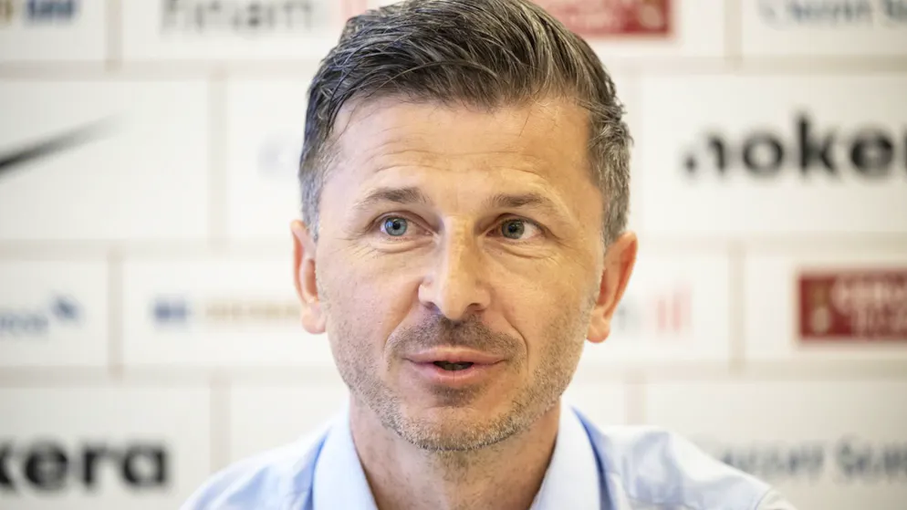 Abgang aus Zürich. FCZ-Sportchef Jurendic wechselt in die Bundesliga