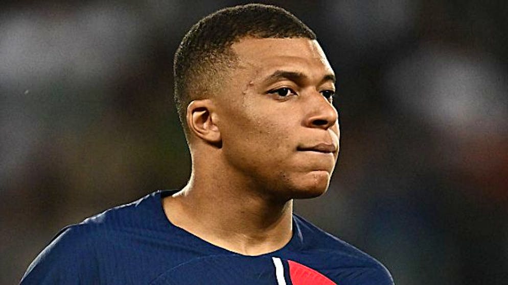 Mbappé, ancora per quanto rimarrà al PSG?