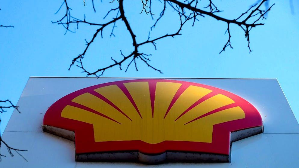 Shell entend étendre d'ici 2030 sa position avantageuse dans l'exploration et la production d'hydrocarbures (archives).